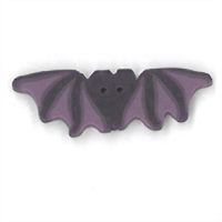 Purple Bat - Large